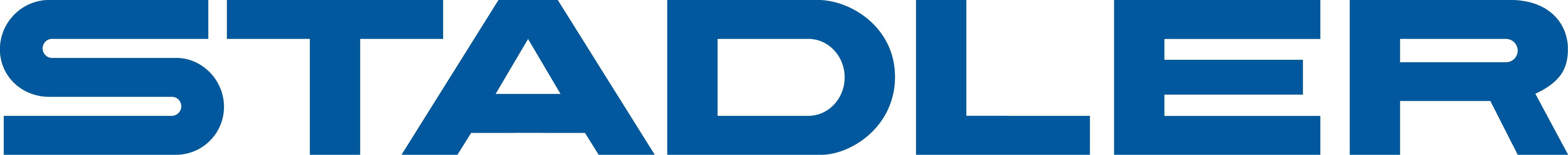 Stadler Rail