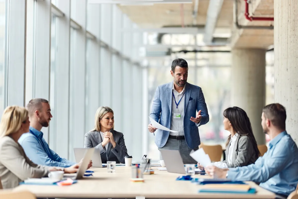 Recruiter | Makkum